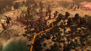 Warhammer 40.000: Gladius - Adepta Sororitas (DLC) (Steam)