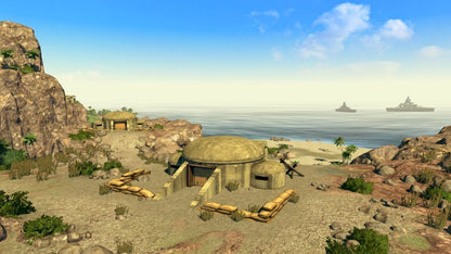 Tropico 4 - Junta Military (DLC)