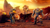 Warhammer 40,000: Space Wolf - Sentry Gun Pack (DLC)