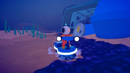 Loddlenaut (Steam)