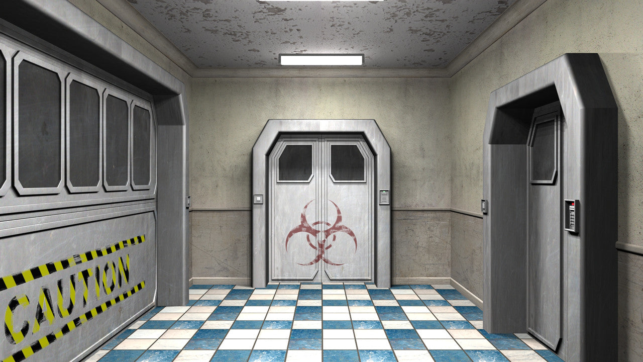 Corrosion: Cold Winter Waiting [Enhanced Edition] Steam Key GLOBAL