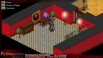 Postmortem: One Must Die (Extended Cut)