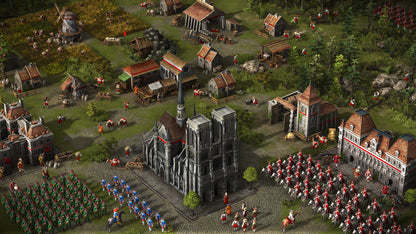 Cossacks 3 (EU)