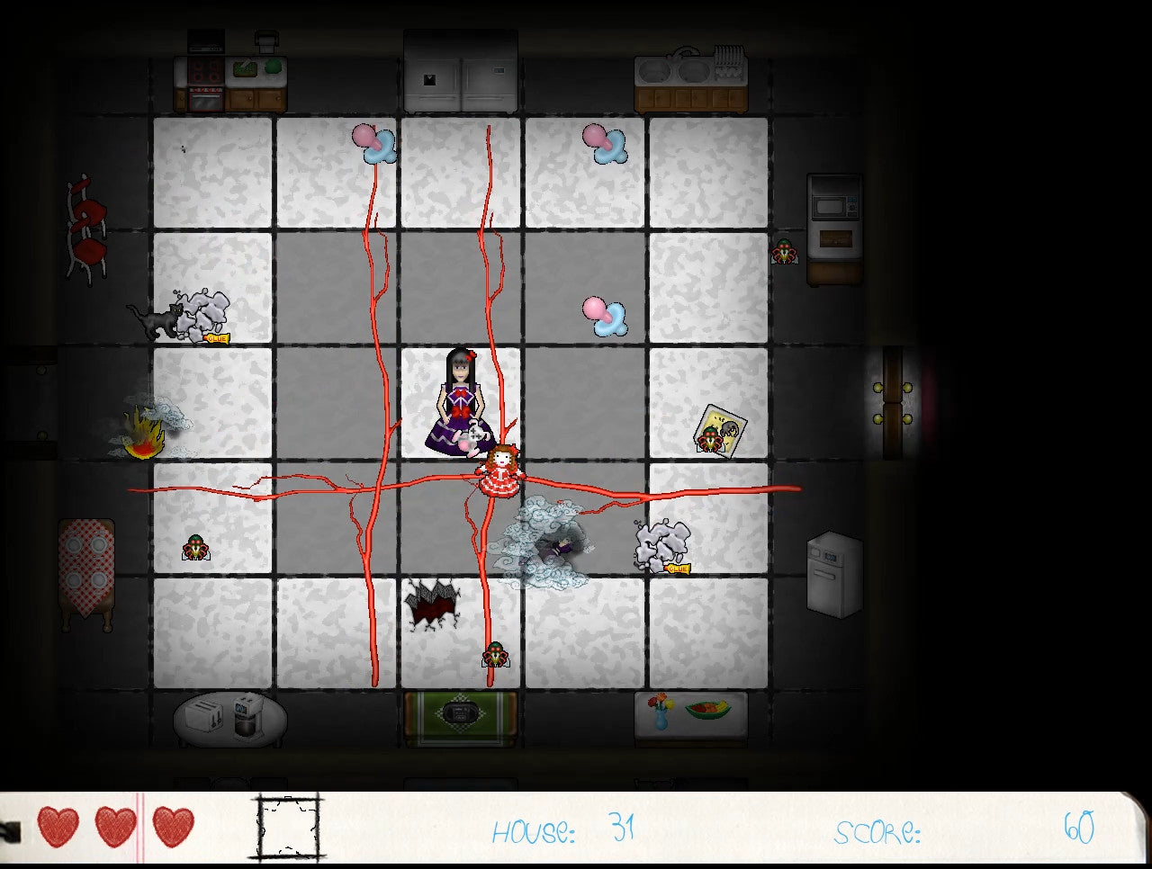 Oops!!! I Slept With Your Mom