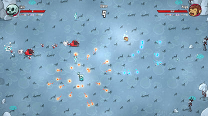 Spirit Arena - Steam - Key (GLOBAL)