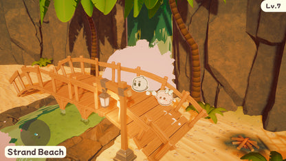 The Outbound Ghost (Steam) (EU)