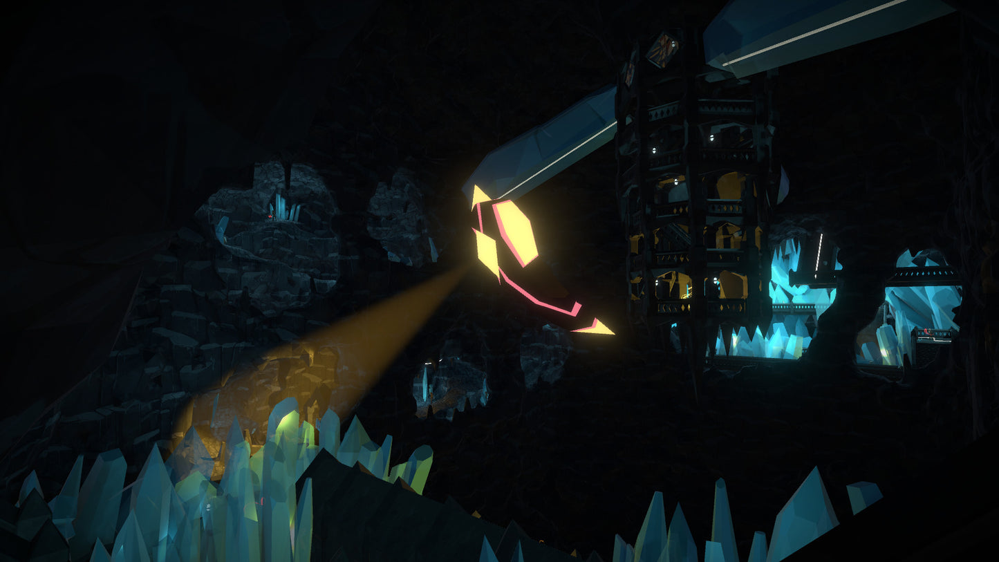 Panoptic (Steam)