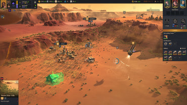 Dune: Spice Wars (Steam) (EU)