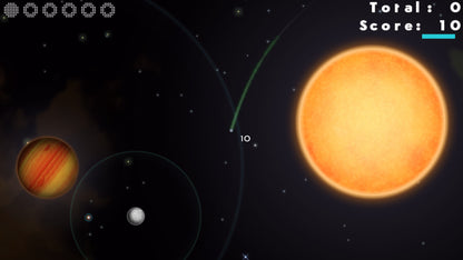 Orbit HD