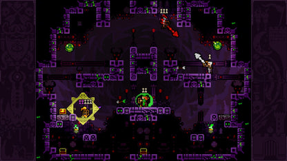 TowerFall - Dark World Expansion (DLC) (Steam)