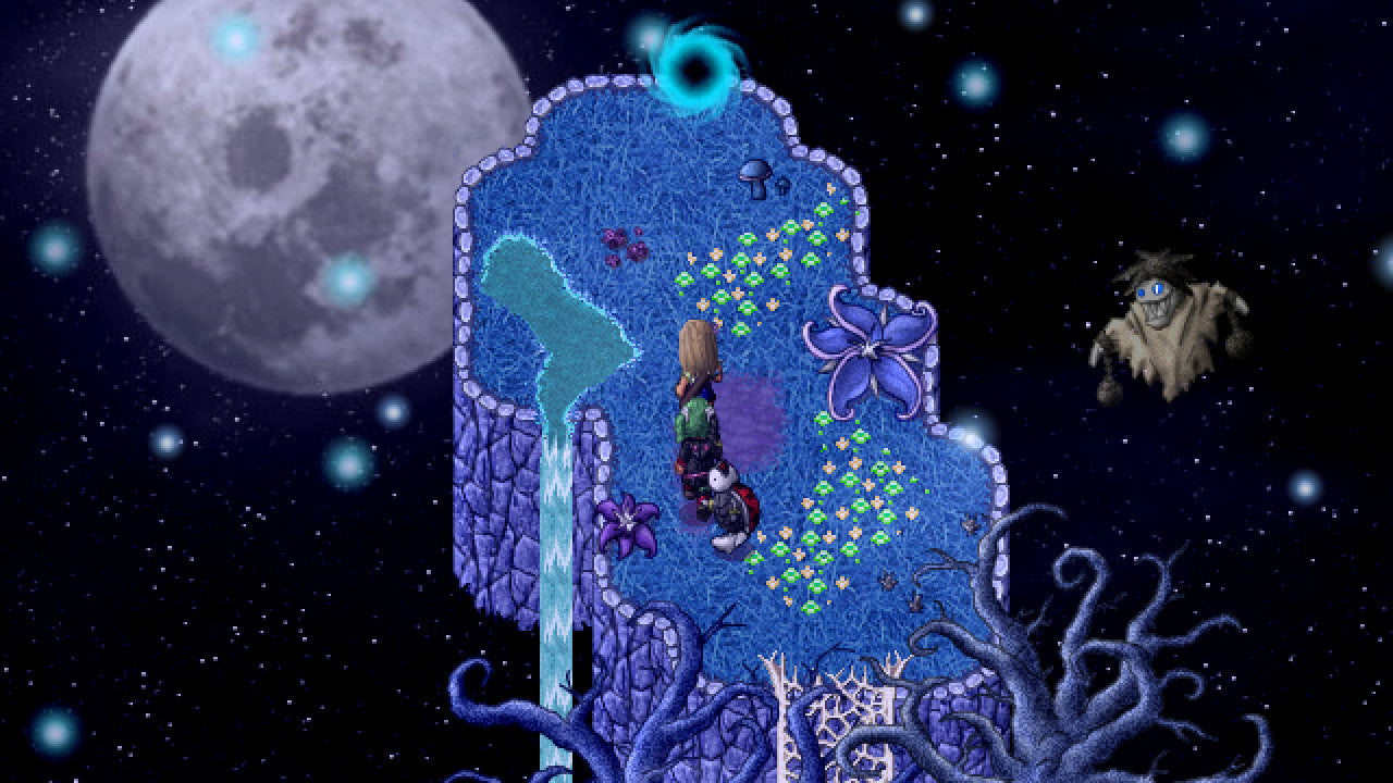 Whisper of a Rose (Steam)