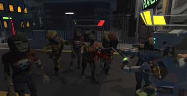 Cyber Battle 69
