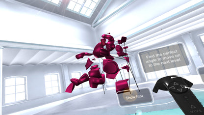 Perfect Angle VR - Zen edition