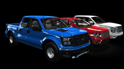 Car Mechanic Simulator 2015 - PickUp &amp; SUV Steam Key GLOBAL