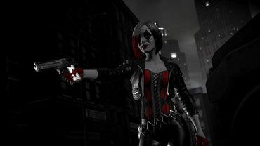 Batman: The Enemy Within Shadows Mode DLC Steam CD Key