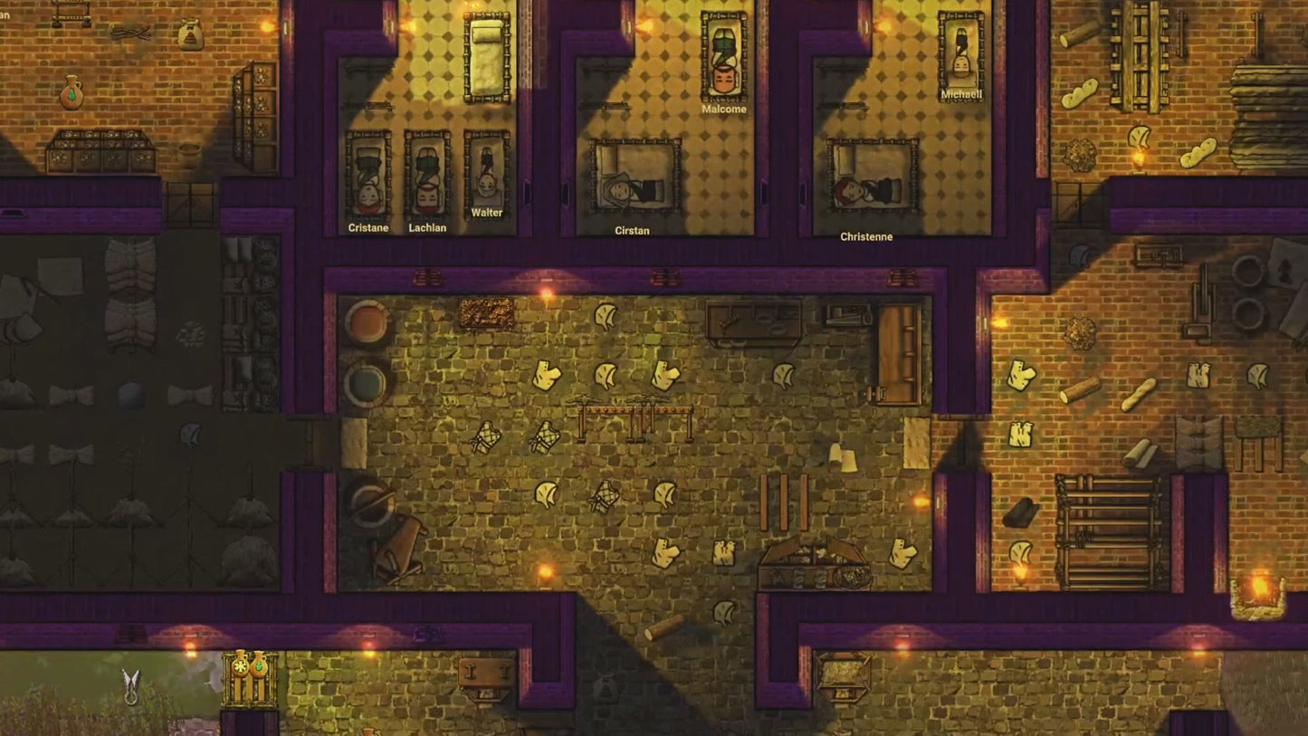 Clanfolk (Steam)