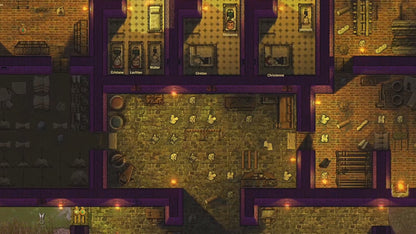 Clanfolk (Steam)