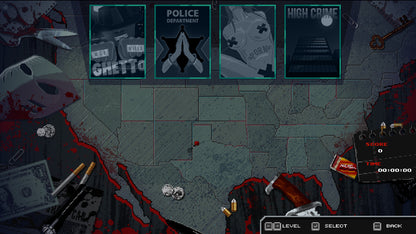 Party Hard - High Crimes DLC (EU)