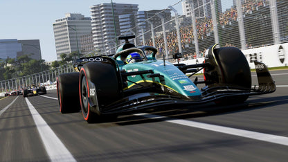 F1 23 (Champions Edition) (Xbox One / Xbox Series X|S)