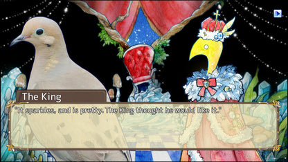 Hatoful Boyfriend: Holiday Star (Steam)