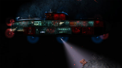 Barotrauma (EU)
