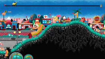 Funtasia [GENBA - WW - Steam Works - VND - Fre]