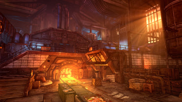 Borderlands 2 - Headhunter 2: Wattle Gobbler (DLC) (EU)
