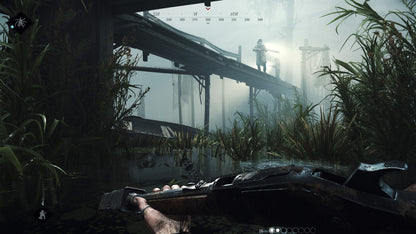 Hunt: Showdown (EMEA)