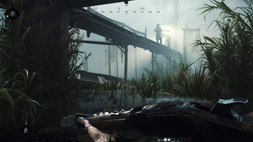 Hunt: Showdown (EU)