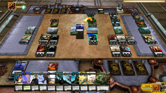 Draconian Wars