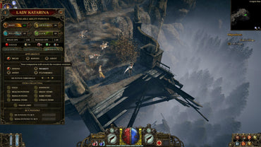 The Incredible Adventures of Van Helsing Anthology (Steam)