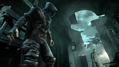 Thief (Steam) (EU)
