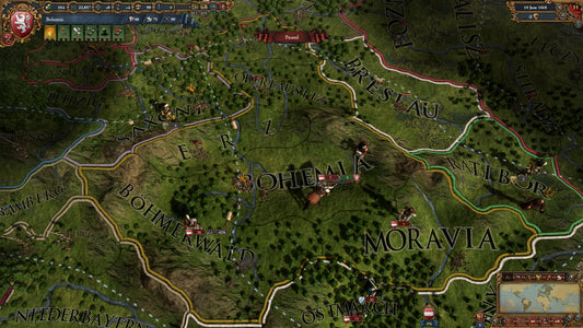 Europa Universalis IV - Ultimate Music Pack (DLC)
