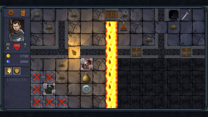 Dungeons &amp; Vampires