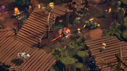 Torchlight III (Steam)