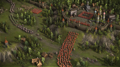 Cossacks 3: Days of Brilliance