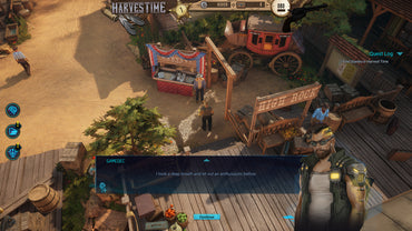Gamedec (EU)