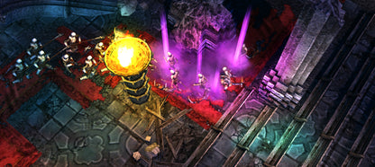 Defenders of Ardania - Battlemagic