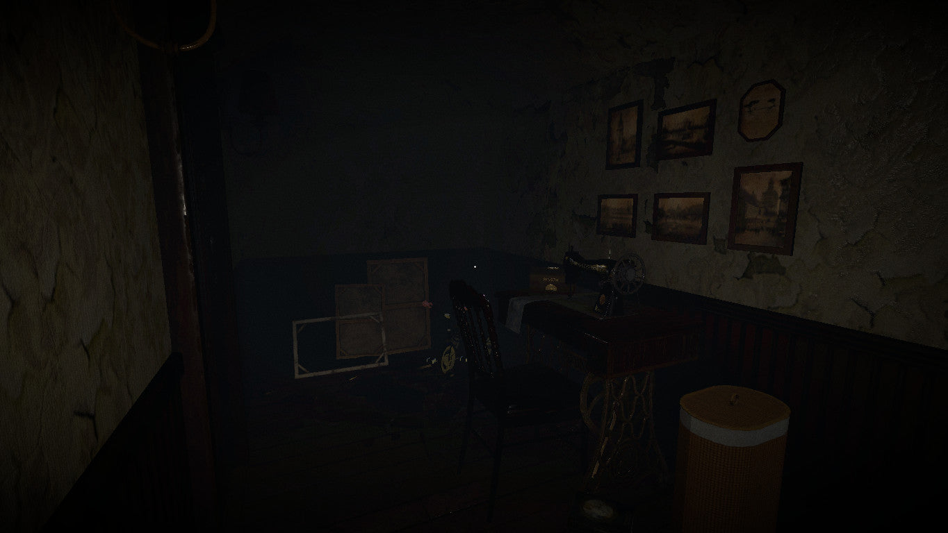 Root Of Evil: The Tailor Steam Key GLOBAL