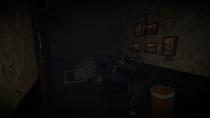 Root Of Evil: The Tailor Steam Key GLOBAL