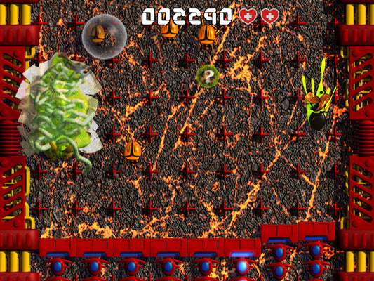 Bug-N-Out