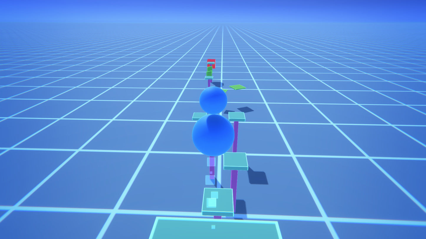 Impossible Jumpy Quest