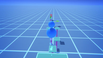 Impossible Jumpy Quest