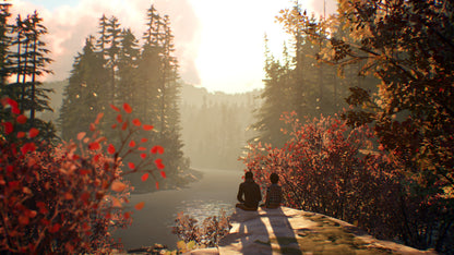 Life is Strange Double Exposure
