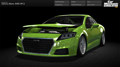 Car Mechanic Simulator 2015 - Total Modifications (DLC)