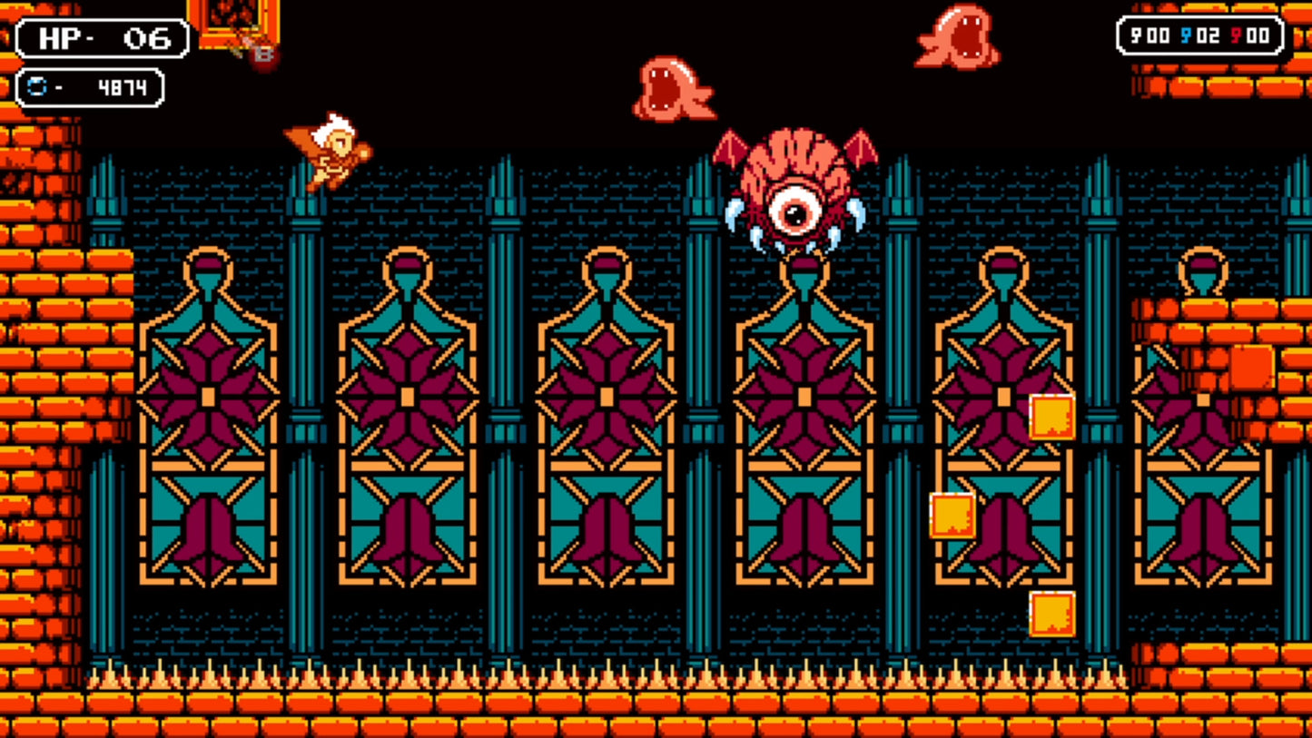 Astalon: Tears of the Earth (Steam)