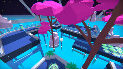 Golf Gang (Steam)