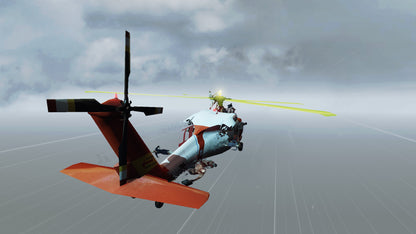 Zombies on a Plane