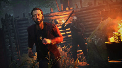 Dead by Daylight - Nicolas Cage Chapter Pack (Steam)