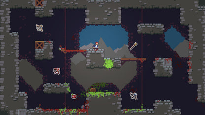 Caveblazers - Arena Mode PC Steam Key GLOBAL